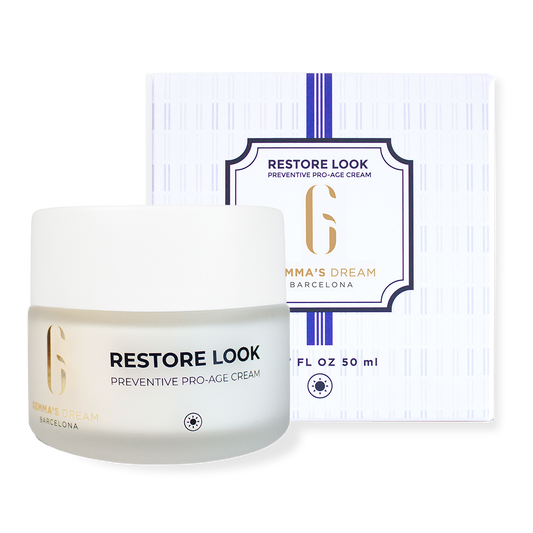 Restore Look Crema - Preventive Pro-Age Cream