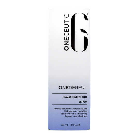 Onederful | Hyaluronic Shot Serum 30 ml.