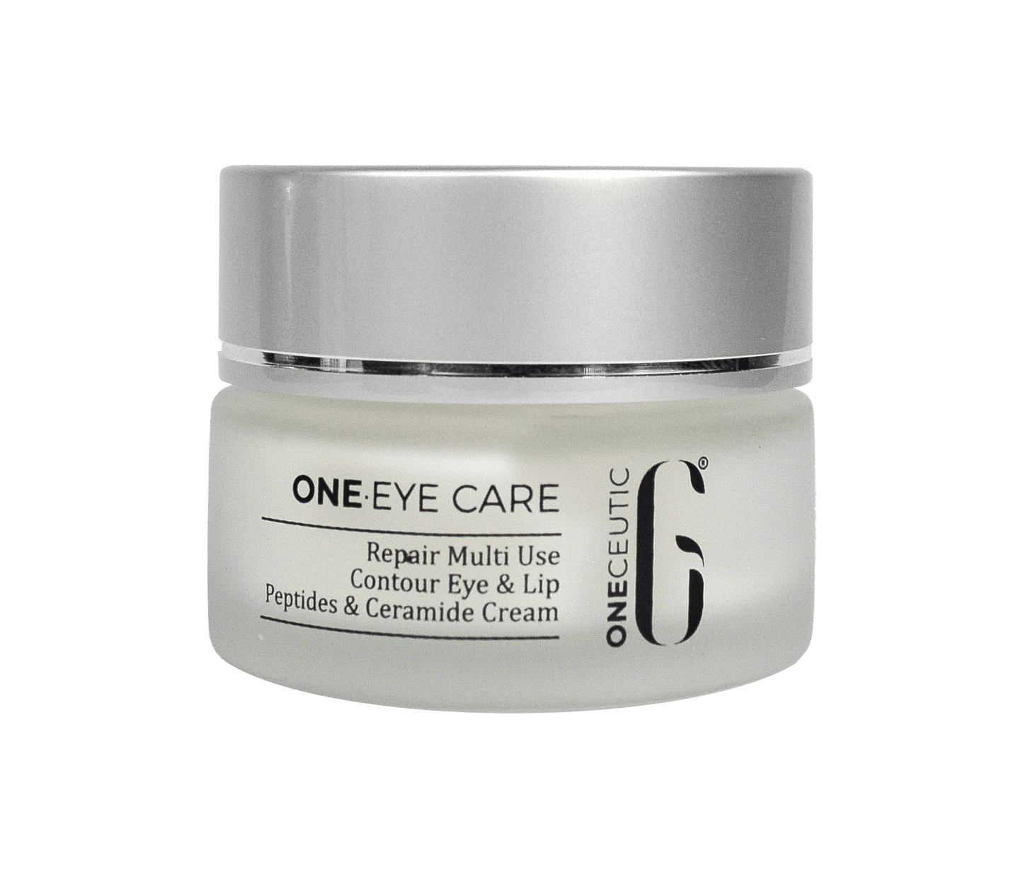 One Eye Care Cream 15 gr - Lip and eye contour cream