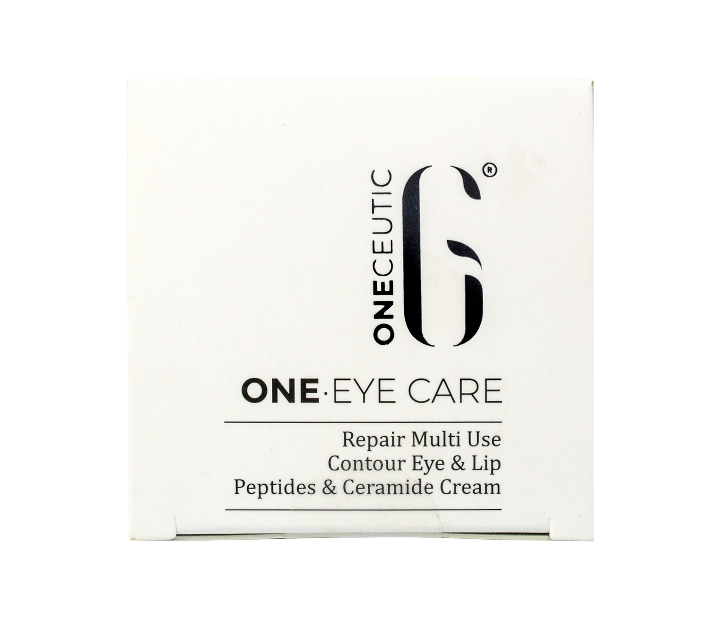 One Eye Care Cream 15 gr - Crema contorno labios y ojos