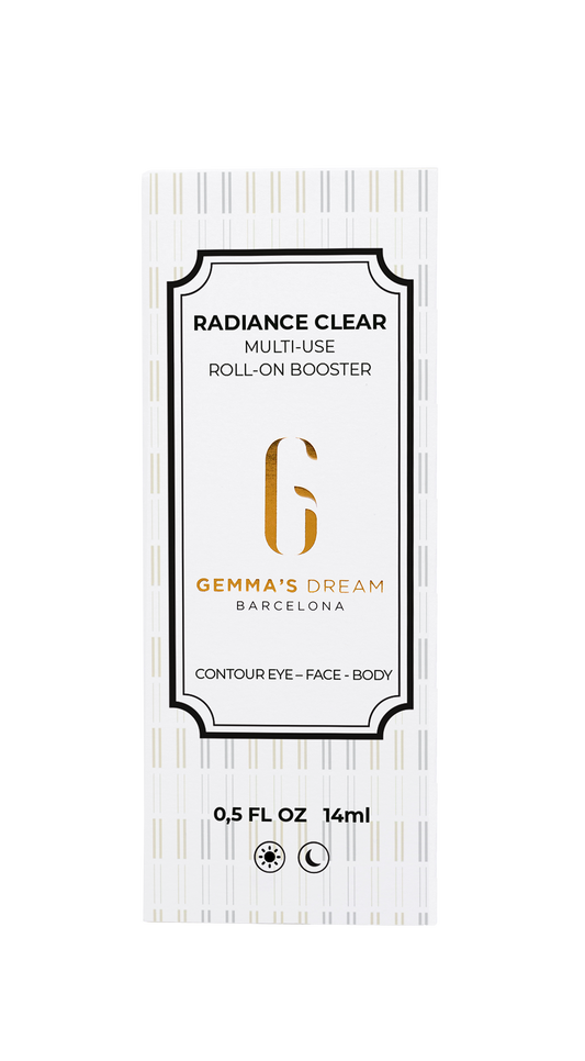 Radiance Clear Multi use Depigmenting Roll-on 14 ml