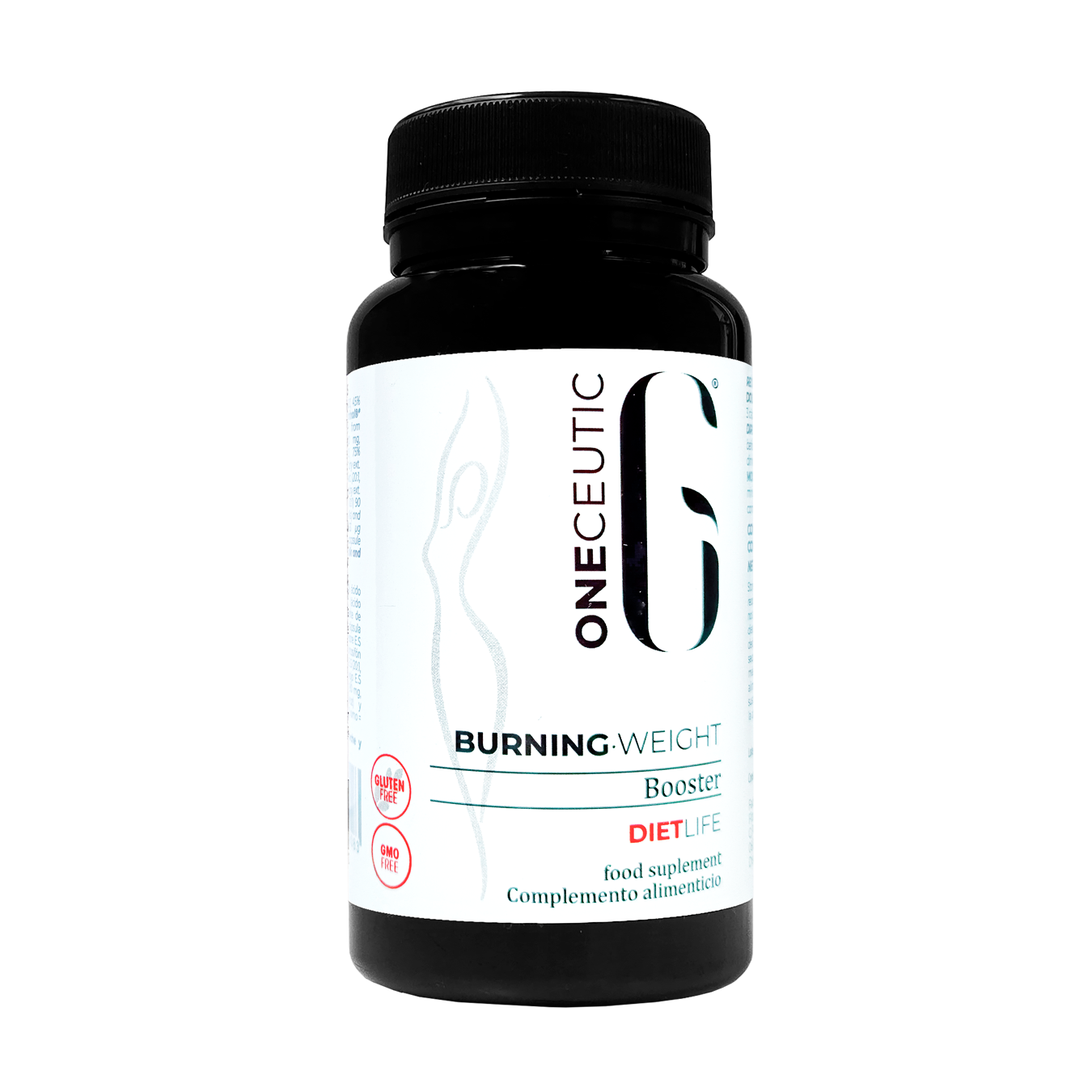 Oneceutic Burning Weight -  DIET LIFE - Booster  Quema grasa