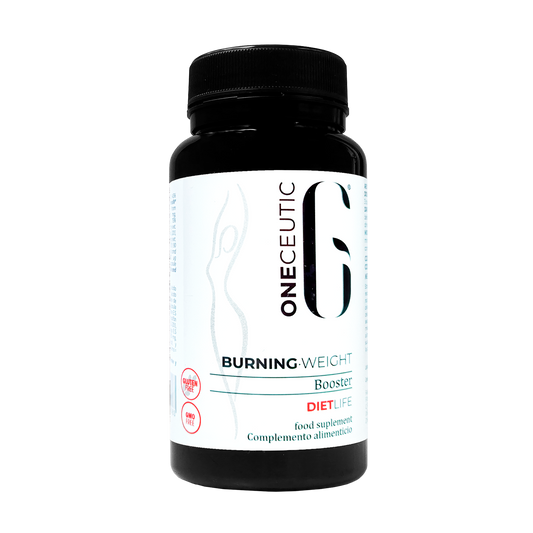 Oneceutic Burning Weight -  DIET LIFE - Booster  Quema grasa