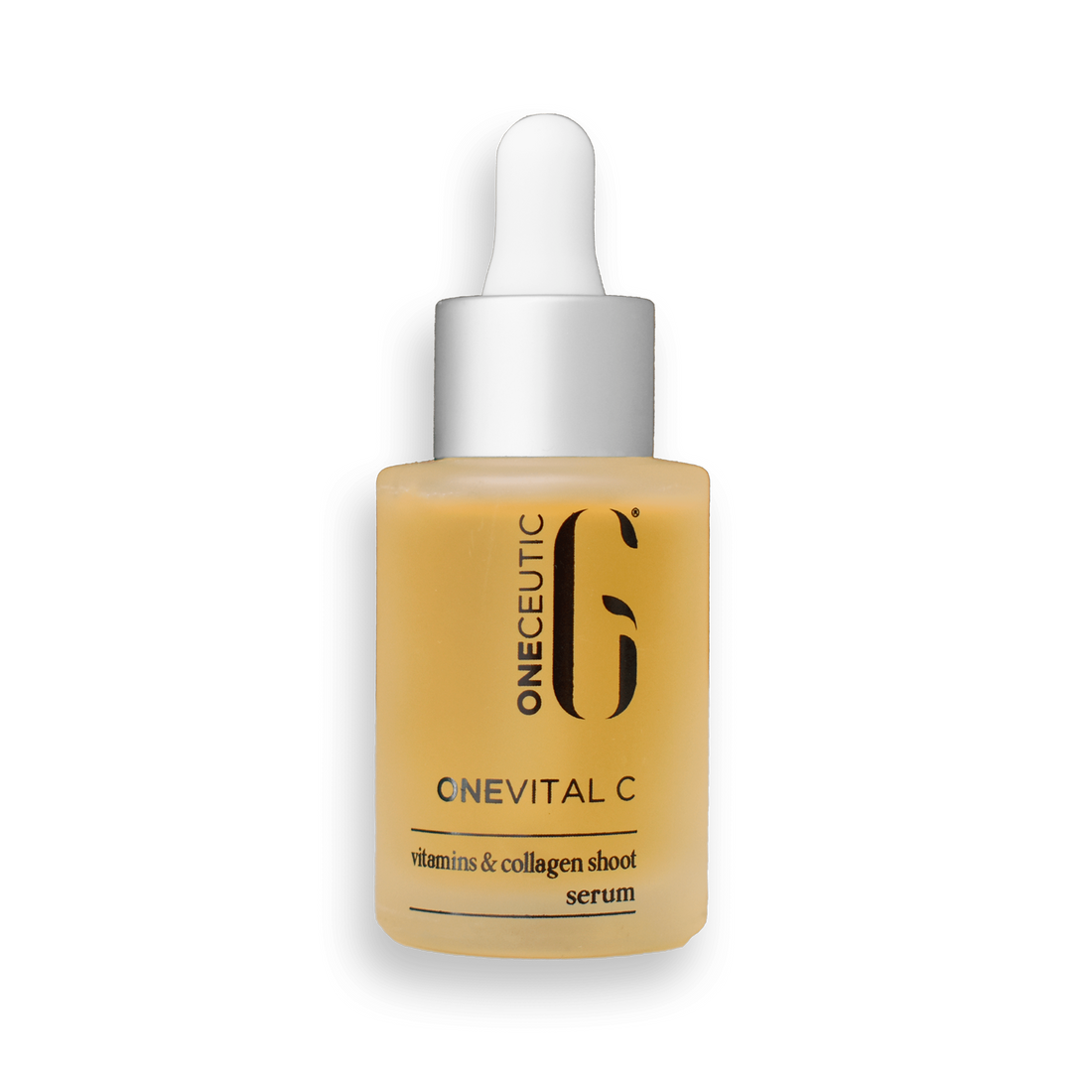 Onevital C | Vitamins &amp;amp; Collagen Shot Serum 30 ml.