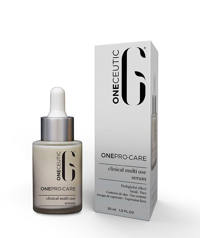 One Pro care | Clinical Multi Use Serum 30 ml.