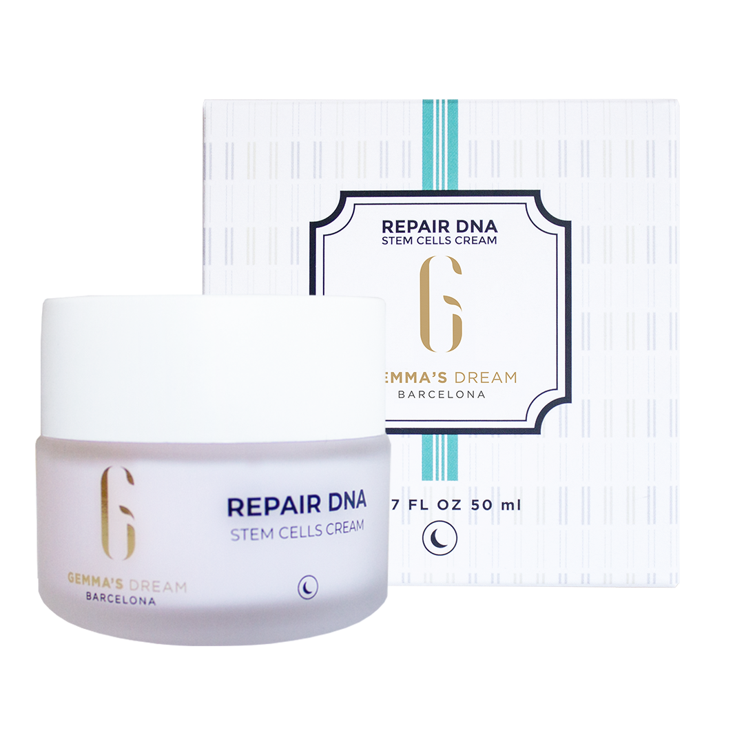 Repair DNA - Stem Cells Cream