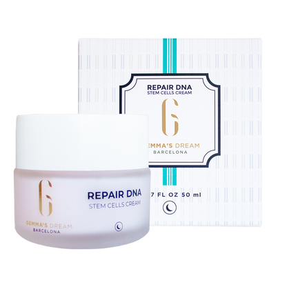 Repair DNA - Stem Cells Cream