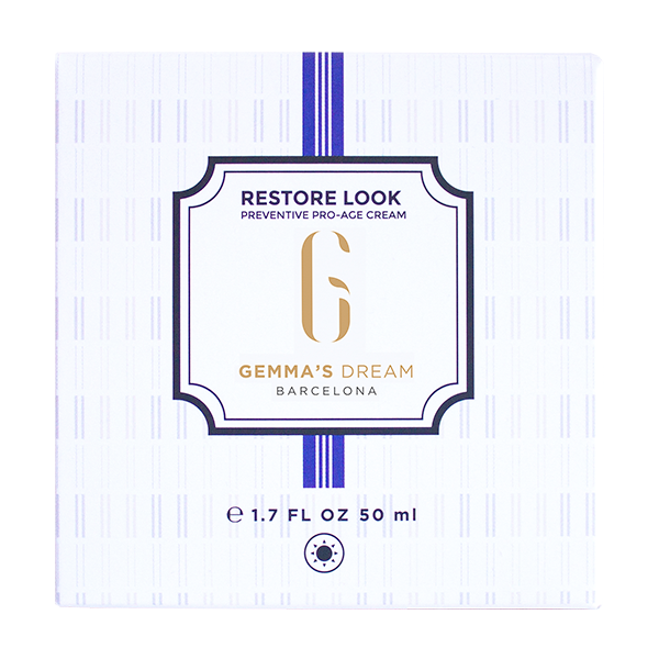 Restore Look Crema - Preventive Pro-Age Cream