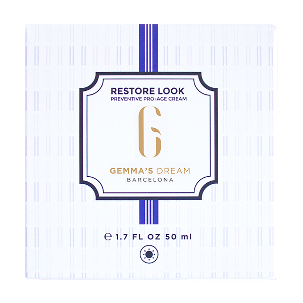 Restore Look Cream - Preventive Pro-Age Cream 