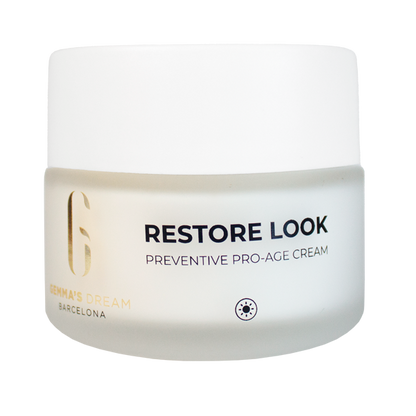 Restore Look Crema - Preventive Pro-Age Cream