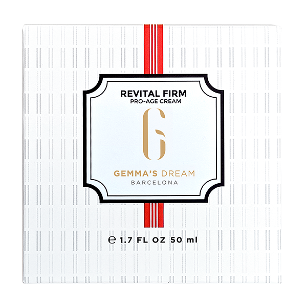 Revital Firm Cream - Revitalizing and Firming 