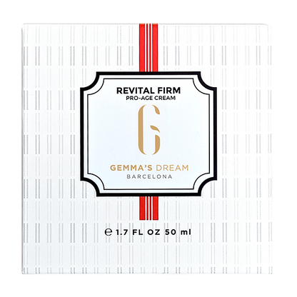 Revital Firm Cream - Revitalizing and Firming 