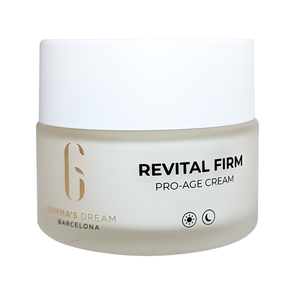 Revital Firm Cream - Revitalizing and Firming 