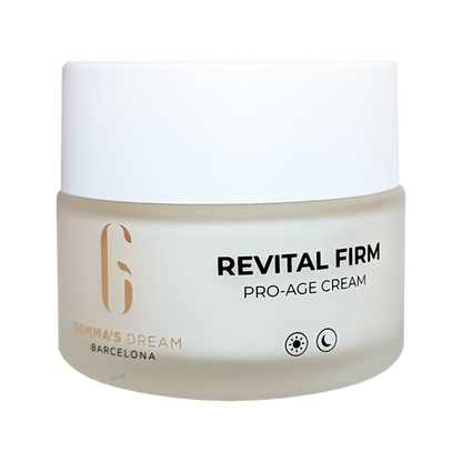 Revital Firm Cream - Revitalizing and Firming 