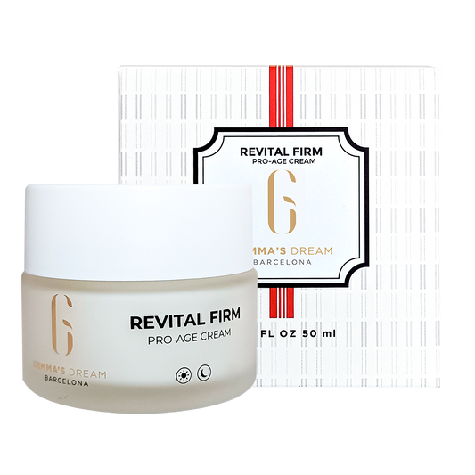 Revital Firm Cream - Revitalizing and Firming