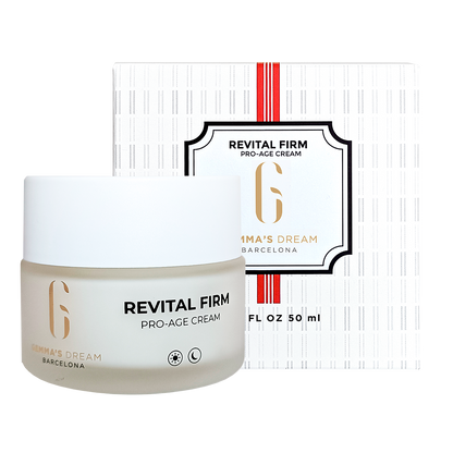 Revital Firm Cream - Revitalizing and Firming 