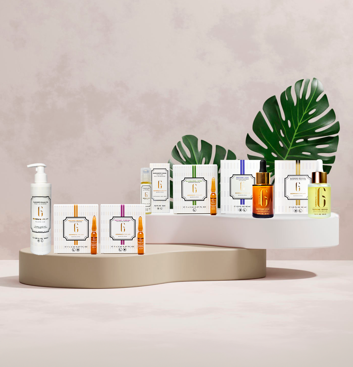 Gem Beauty Lab